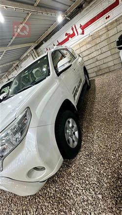 تويوتا لاندكروزر برادو